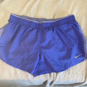 Nike Dri Fit Shorts